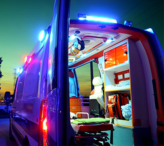 潼关县车辆内部展示